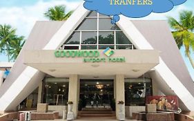 Good Wood Airport Hotel